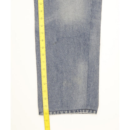 Diesel Larkee Men Blue Straight Regular Jeans W36 L28