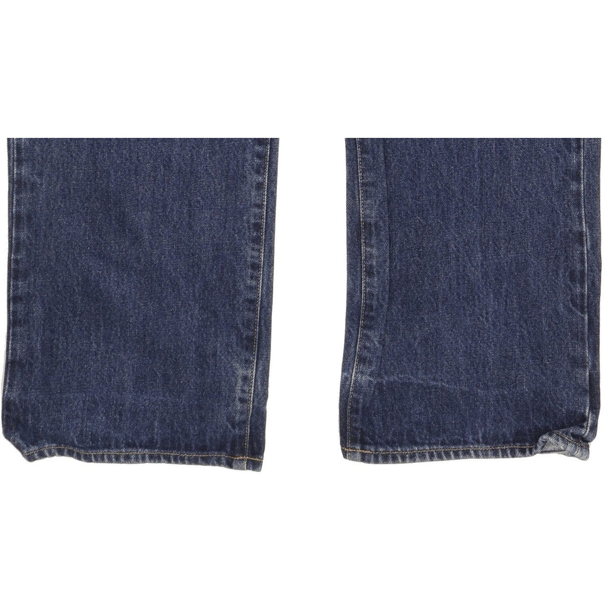 Diesel Kratt Men Blue Straight Regular Jeans W33 L31