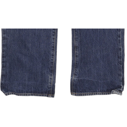 Diesel Kratt Men Blue Straight Regular Jeans W33 L31