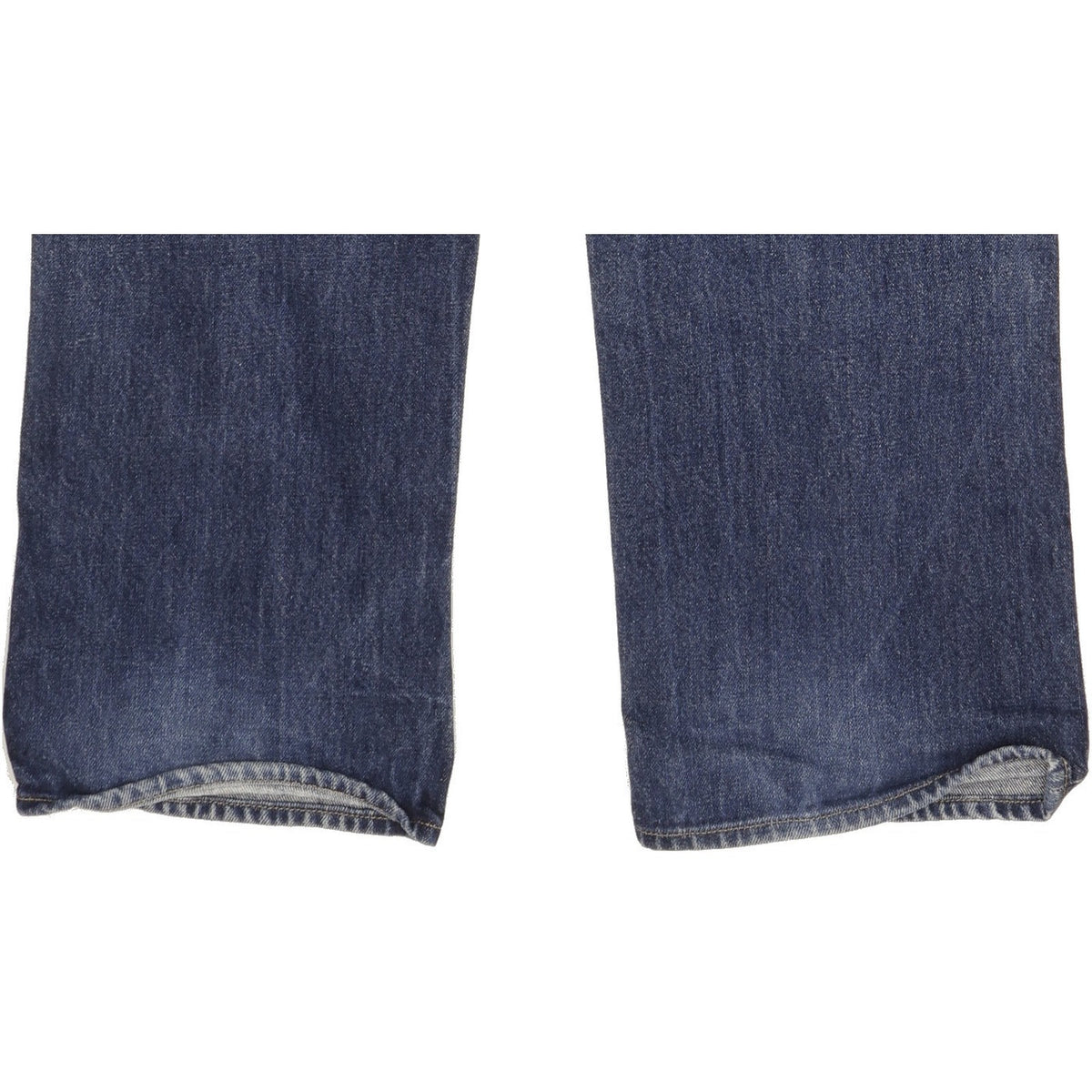 Diesel Kratt Men Blue Straight Regular Jeans W33 L31