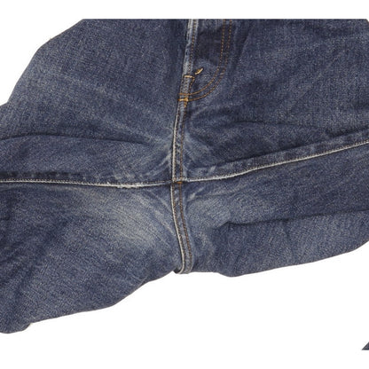 Diesel Kratt Men Blue Straight Regular Jeans W33 L31