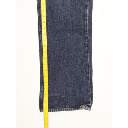 Diesel Kratt Men Blue Straight Regular Jeans W33 L31