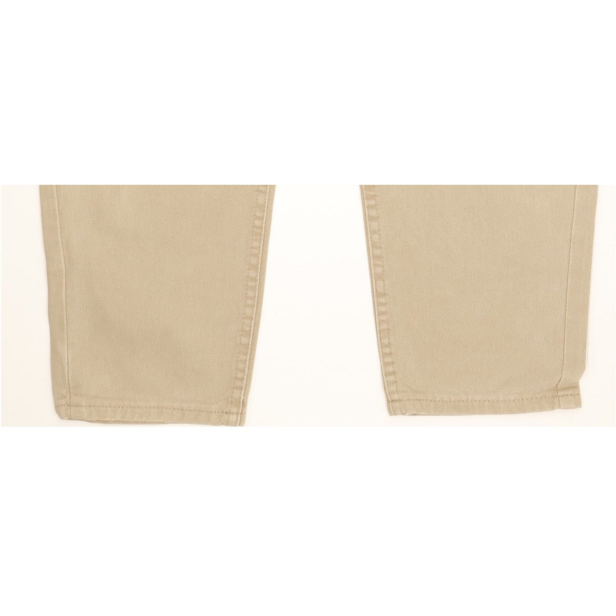 Lee Virginia Beige Tapered Relaxed Jeans High Waisted W32 L26