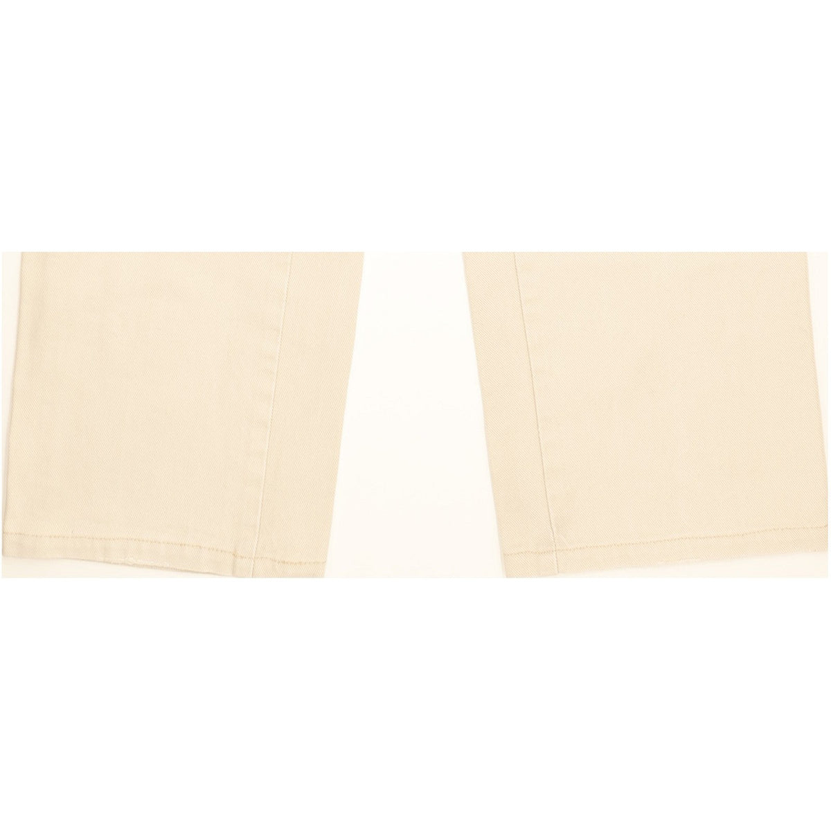 Wrangler Men Beige Straight Regular Jeans W31 L28