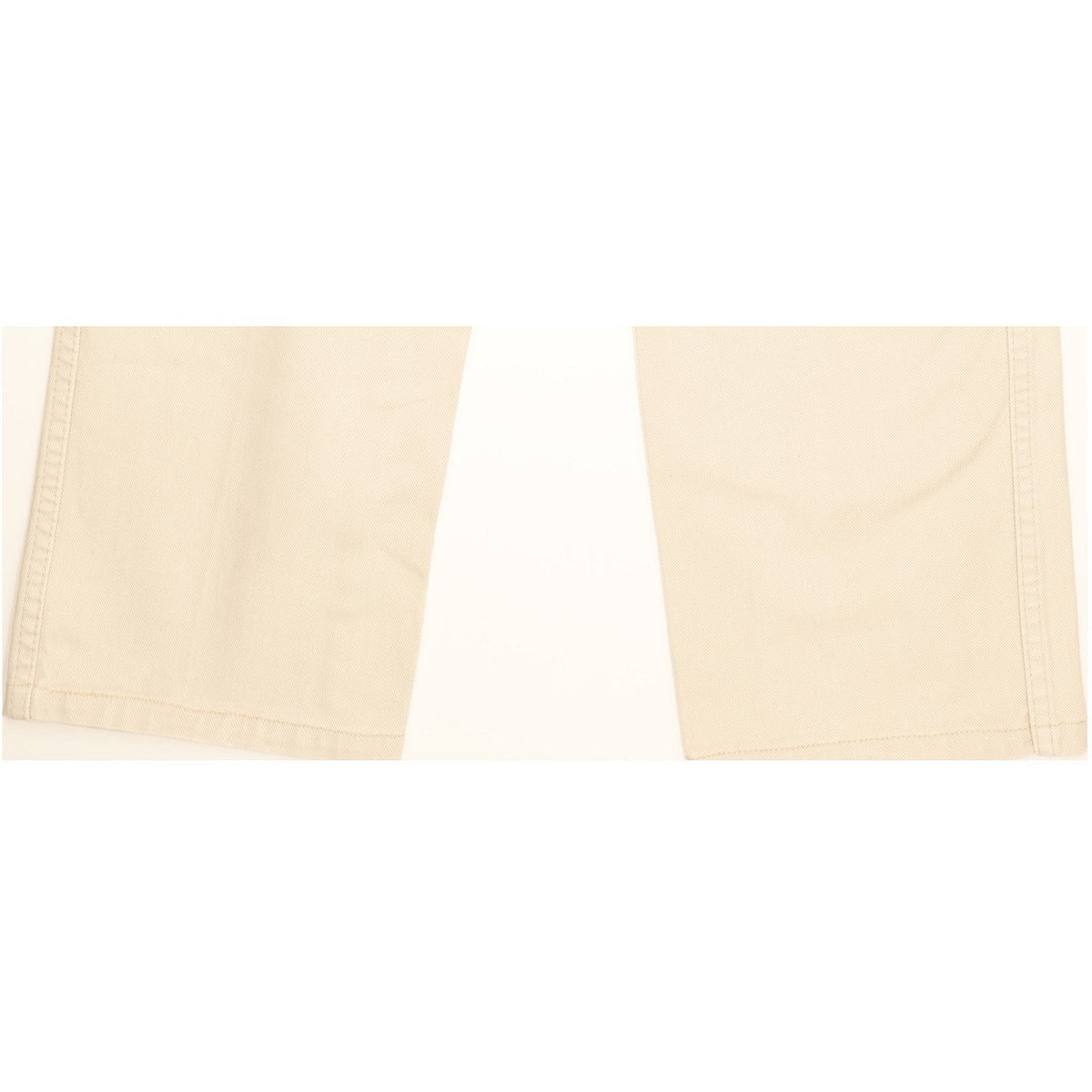 Wrangler Men Beige Straight Regular Jeans W31 L28