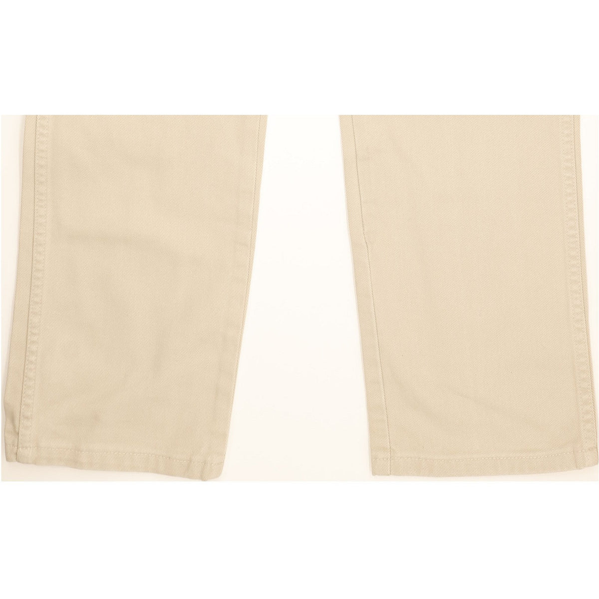 Wrangler Texas Men Beige Straight Regular Jeans W32 L33