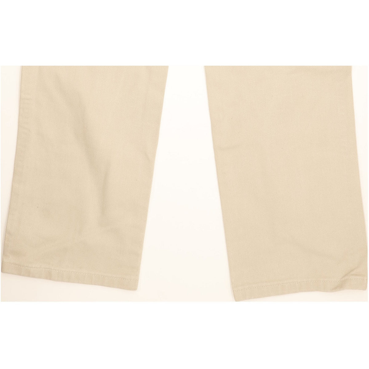 Wrangler Texas Men Beige Straight Regular Jeans W32 L33