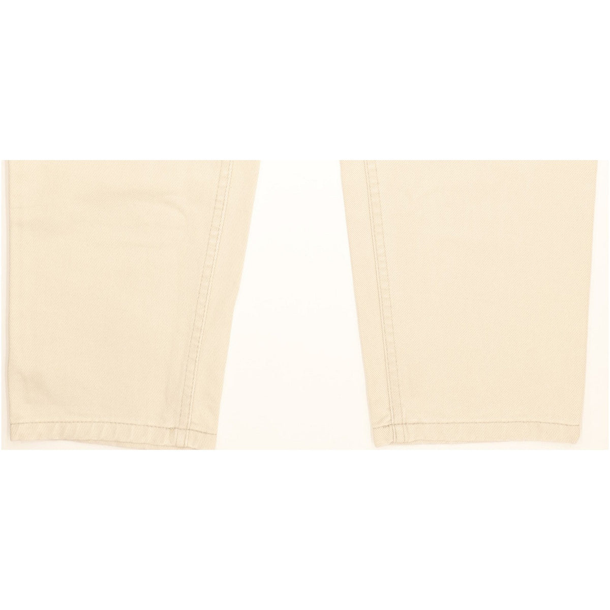 Lee Virginia Beige Tapered Relaxed Jeans High Waisted W31 L29