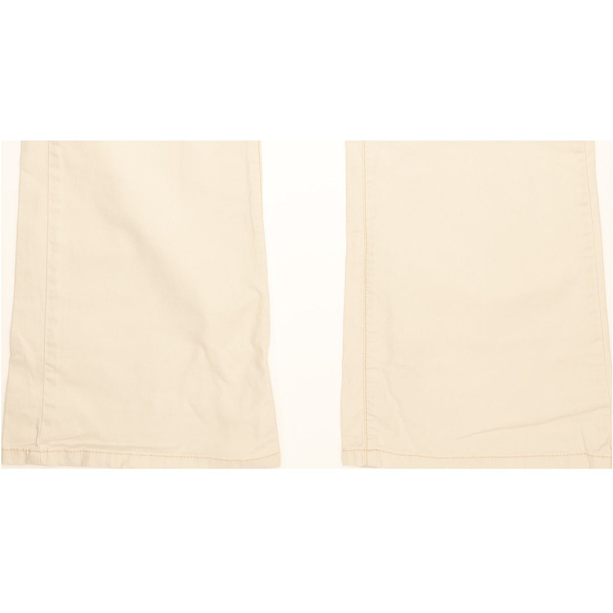 Levi's 584 Women Beige Bootcut Regular Stretch Jeans W30 L31