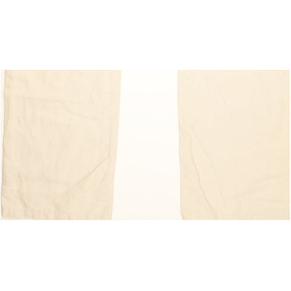 Wrangler Texas Men Beige Straight Regular Jeans W36 L31