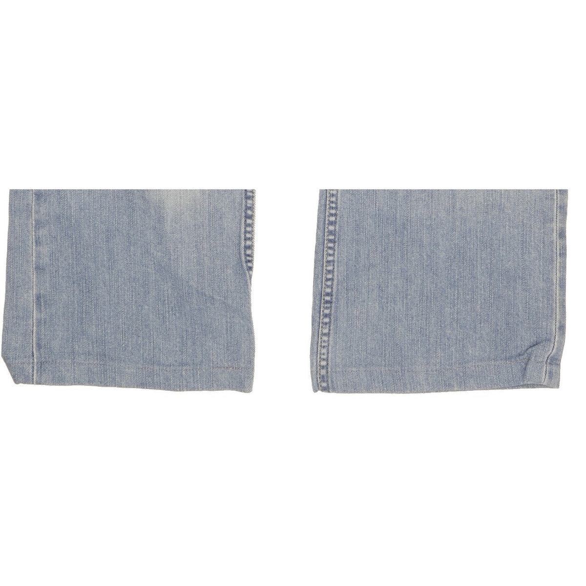 Diesel Zatiny Men Blue Straight Regular Jeans W30 L28
