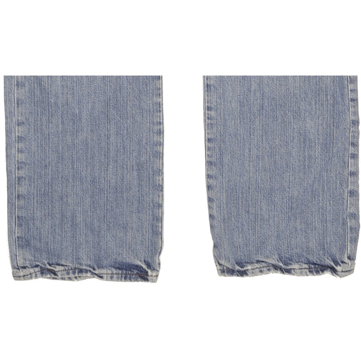 G-Star Frontier Men Blue Straight Regular Jeans W32 L32