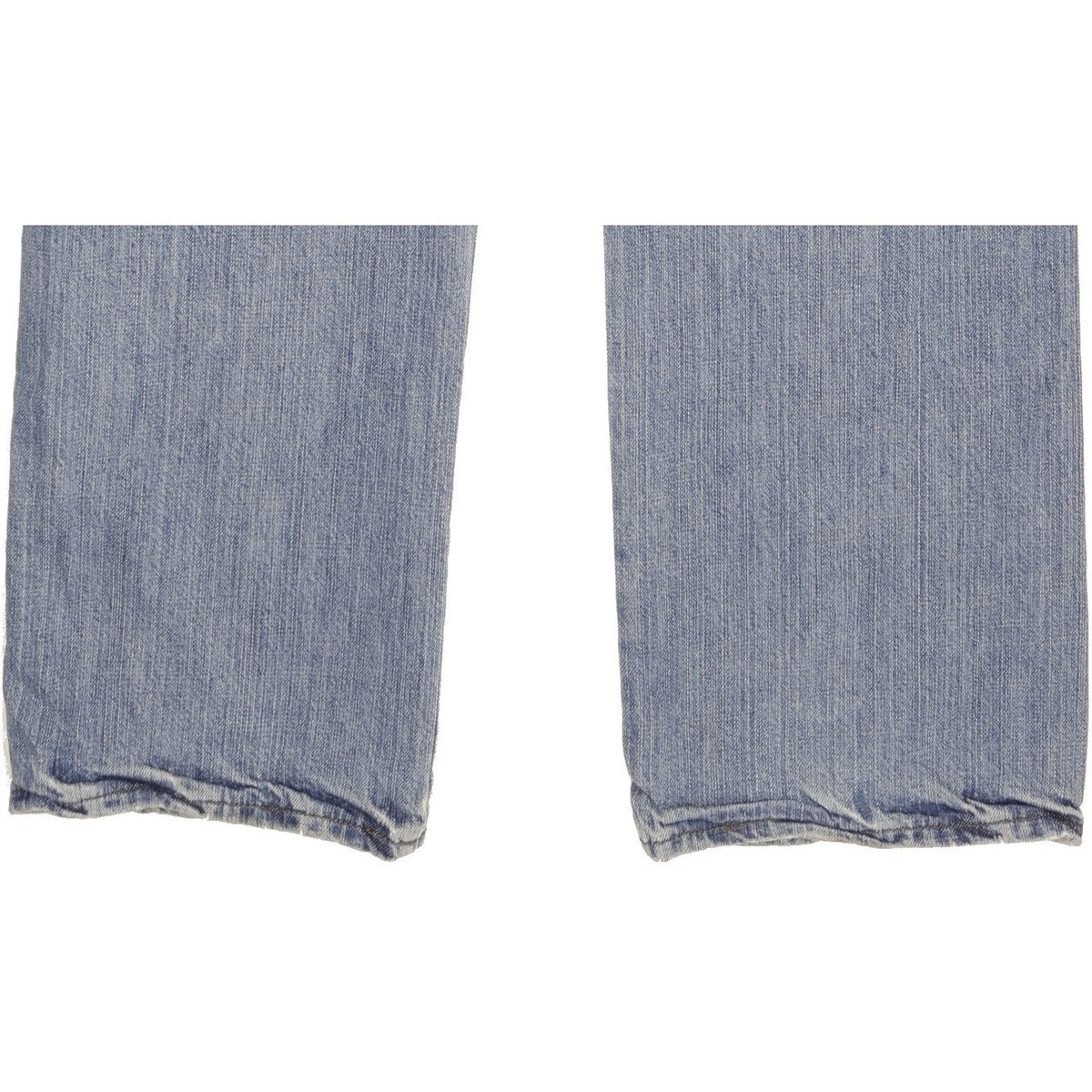 G-Star Frontier Men Blue Straight Regular Jeans W32 L32