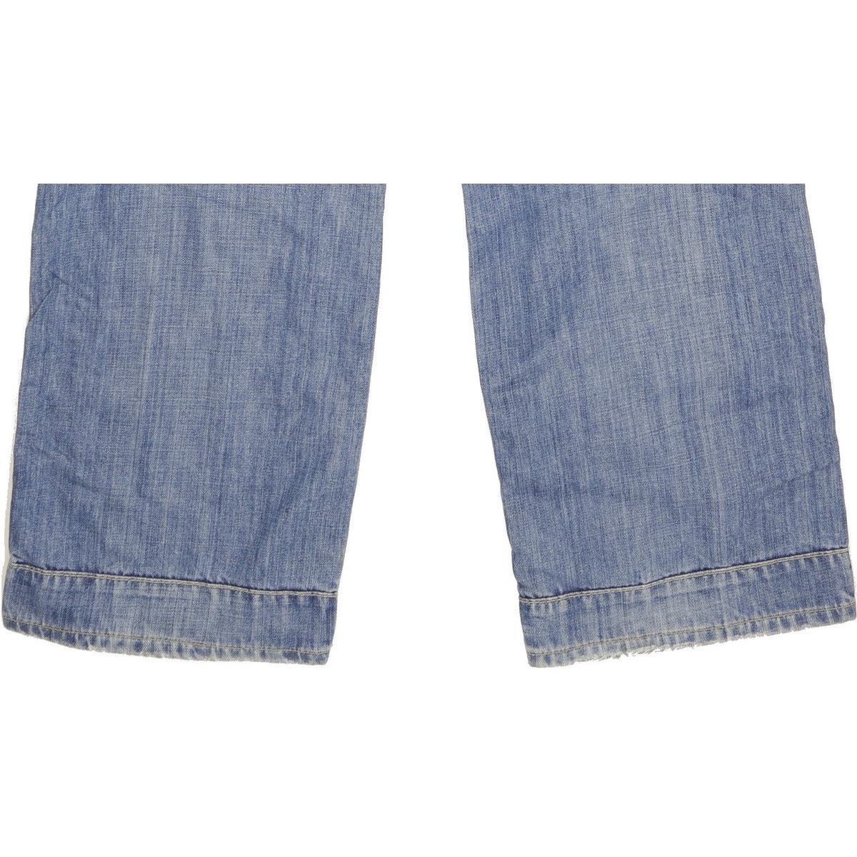 G-Star Men Blue Straight Regular Jeans W32 L33