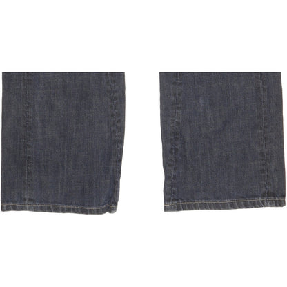 G-Star Men Blue Straight Regular Jeans W28 L30