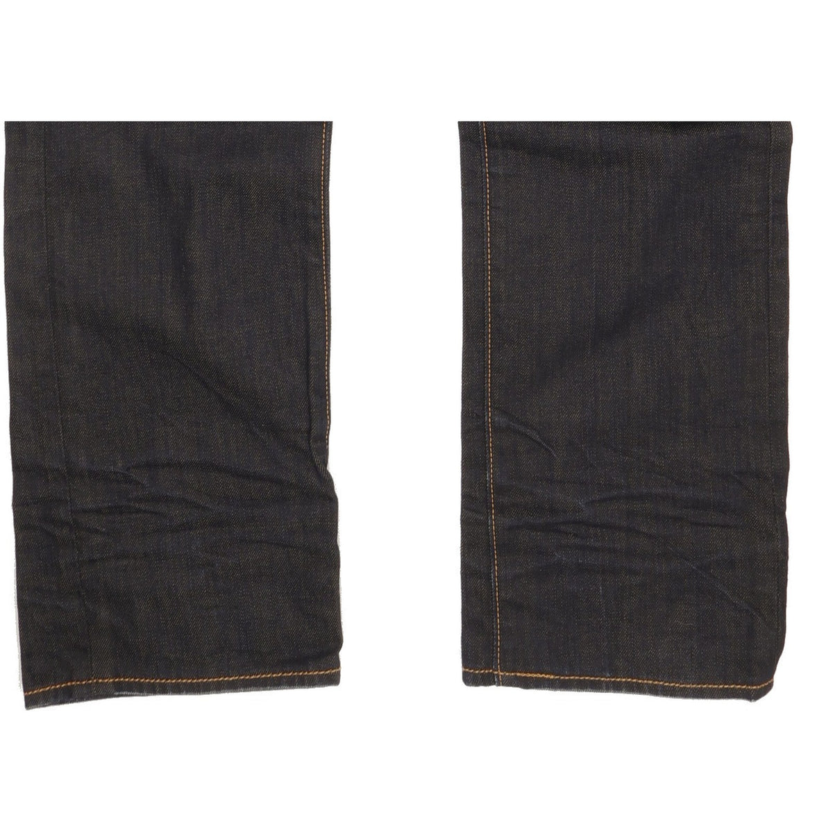 Levi's 511 Men Navy Straight Regular Jeans W32 L34