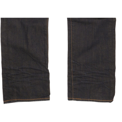 Levi's 511 Men Navy Straight Regular Jeans W32 L34
