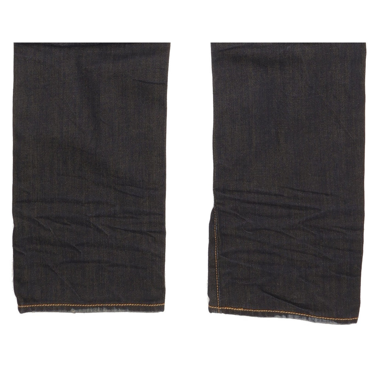 Levi's 511 Men Navy Straight Regular Jeans W32 L34
