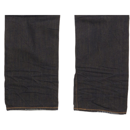 Levi's 511 Men Navy Straight Regular Jeans W32 L34