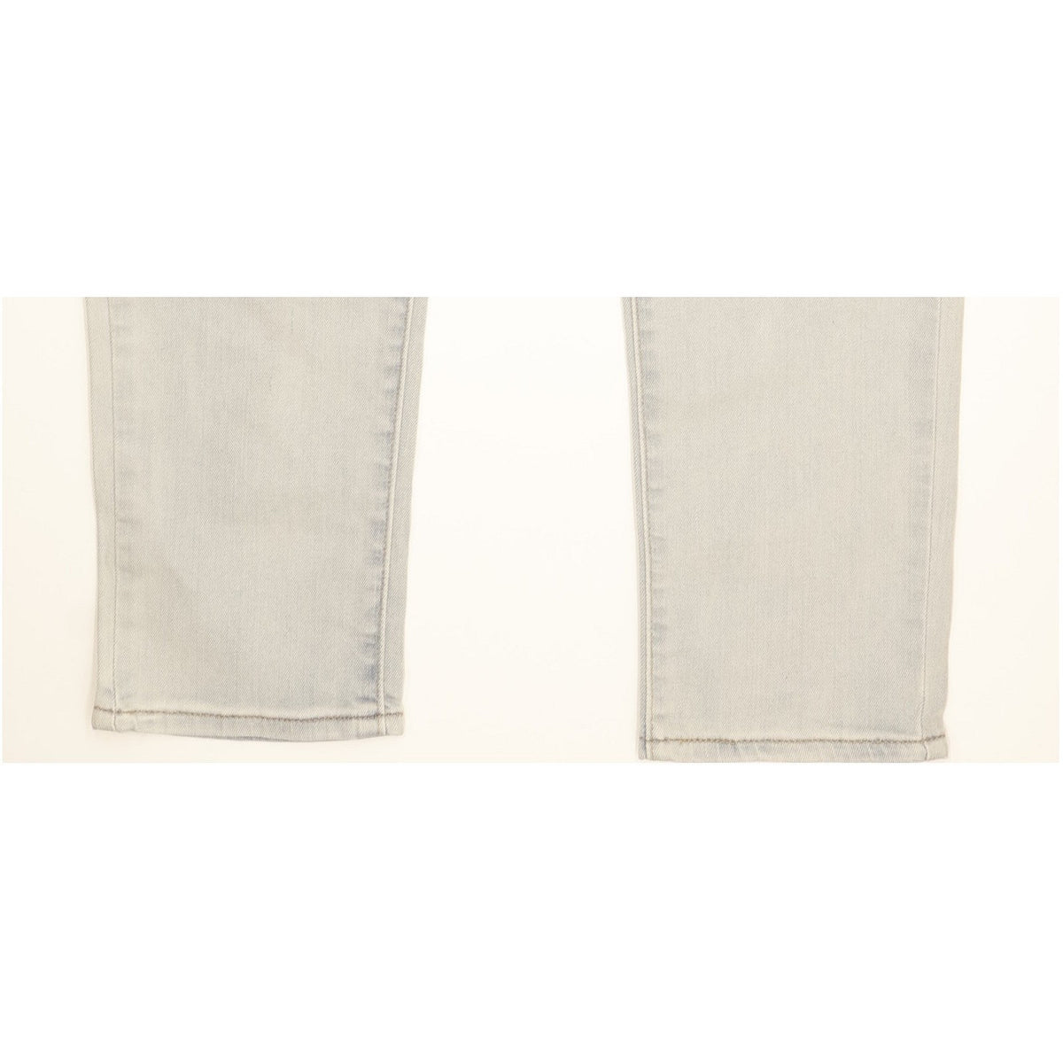 Levi's Demi Curve Women Blue Skinny Slim Stretch Jeans W32 L30