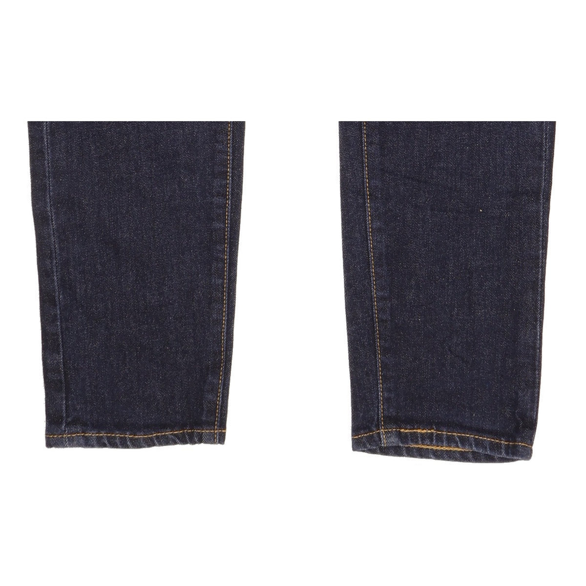 Levi's 512 Men Blue Tapered Slim Jeans W31 L31