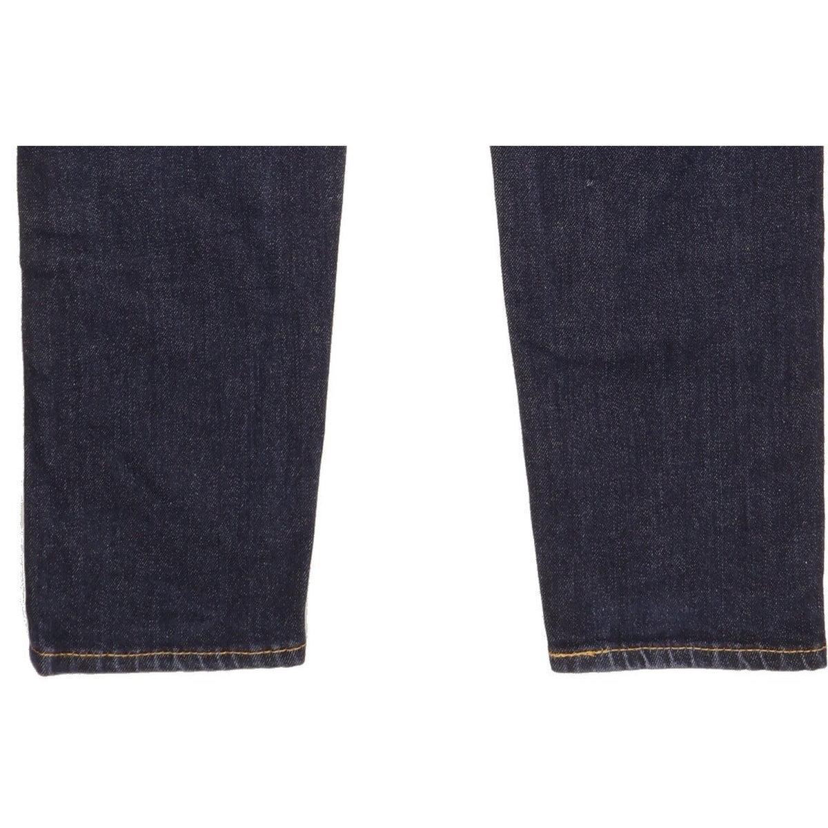 Levi's 512 Men Blue Tapered Slim Jeans W31 L31