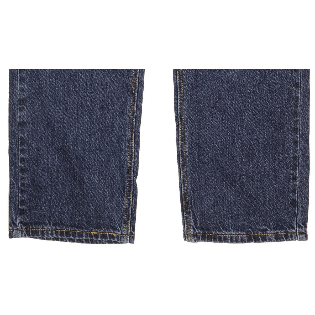 Levi's 541 Men Blue Straight Regular Stretch Jeans W34 L31