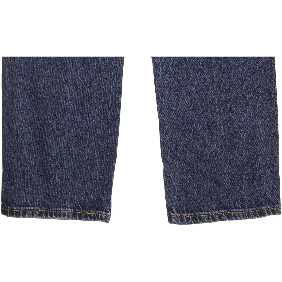 Levi's 541 Men Blue Straight Regular Stretch Jeans W34 L31