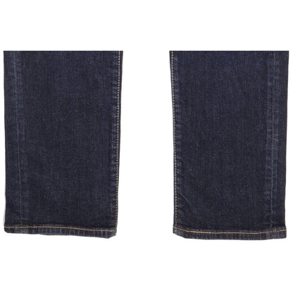 Levi's 511 Men Blue Straight Slim Stretch Jeans W31 L33