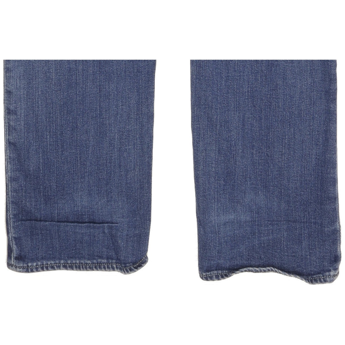 Levi's 514 Men Blue Straight Slim Stretch Jeans W31 L32