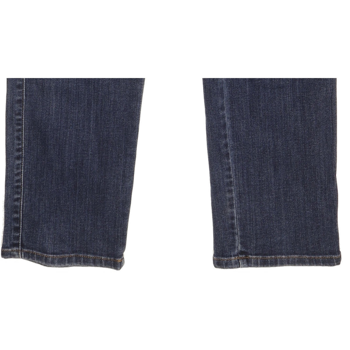Diesel Sandy Men Blue Straight Slim Stretch Jeans W30 L31