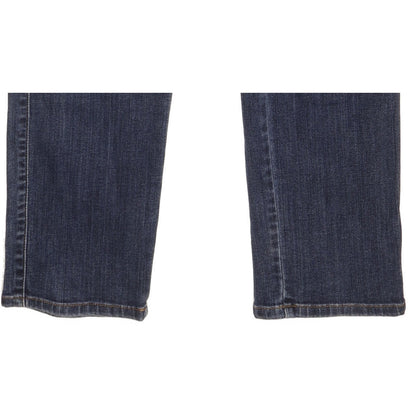 Diesel Sandy Men Blue Straight Slim Stretch Jeans W30 L31