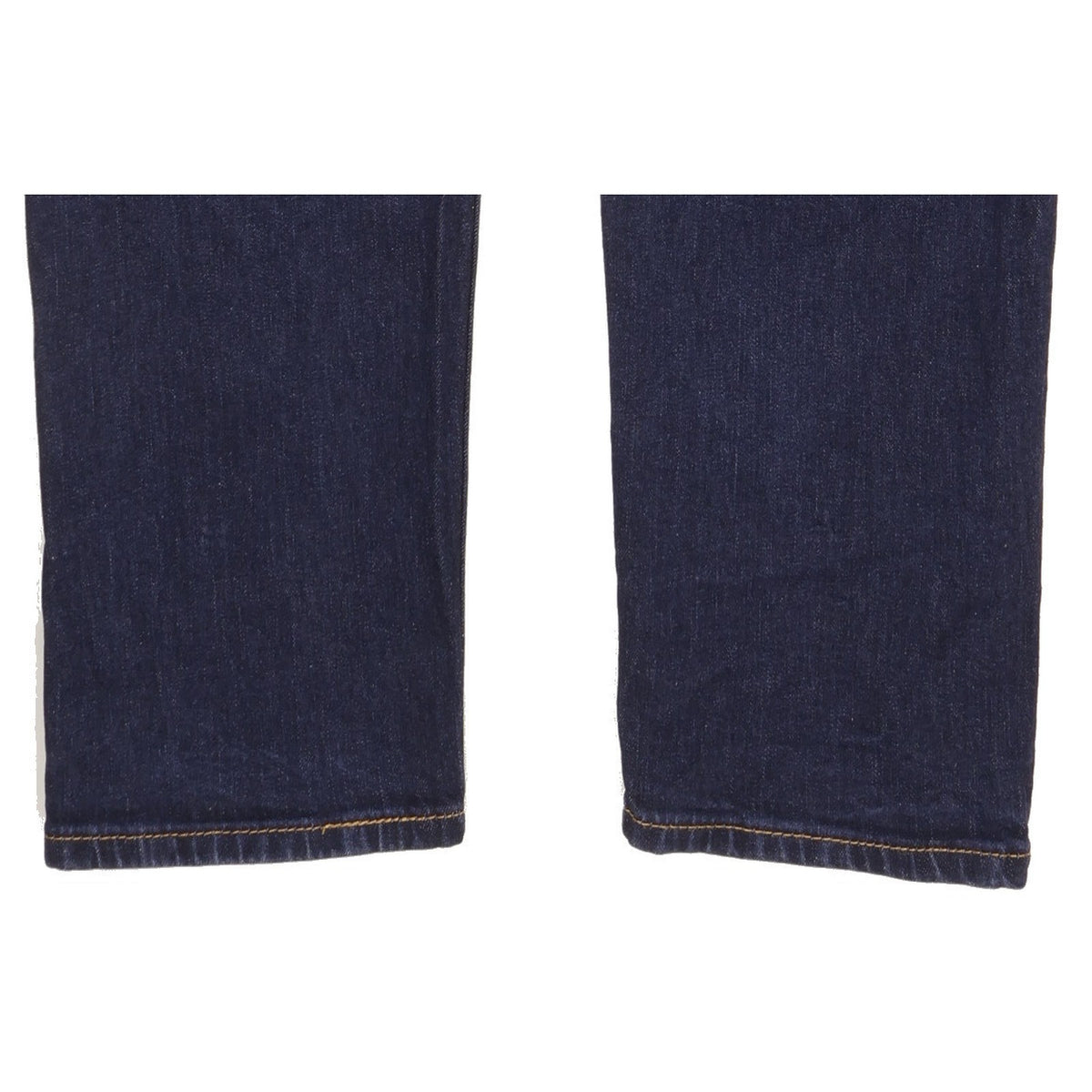 Levi's 502 Men Blue Tapered Regular Jeans W33 L31