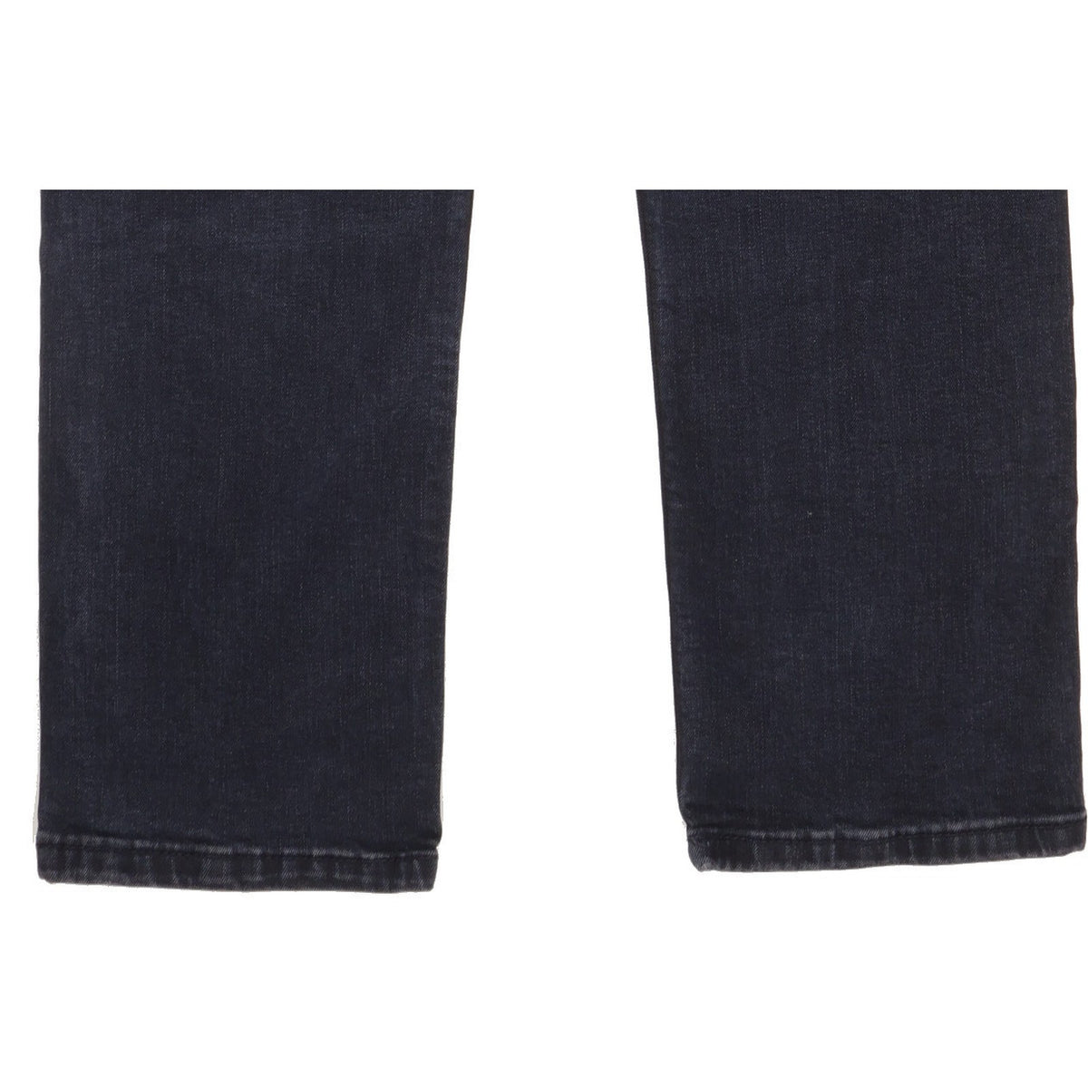 Levi's 511 Men Navy Straight Slim Stretch Jeans W36 L31