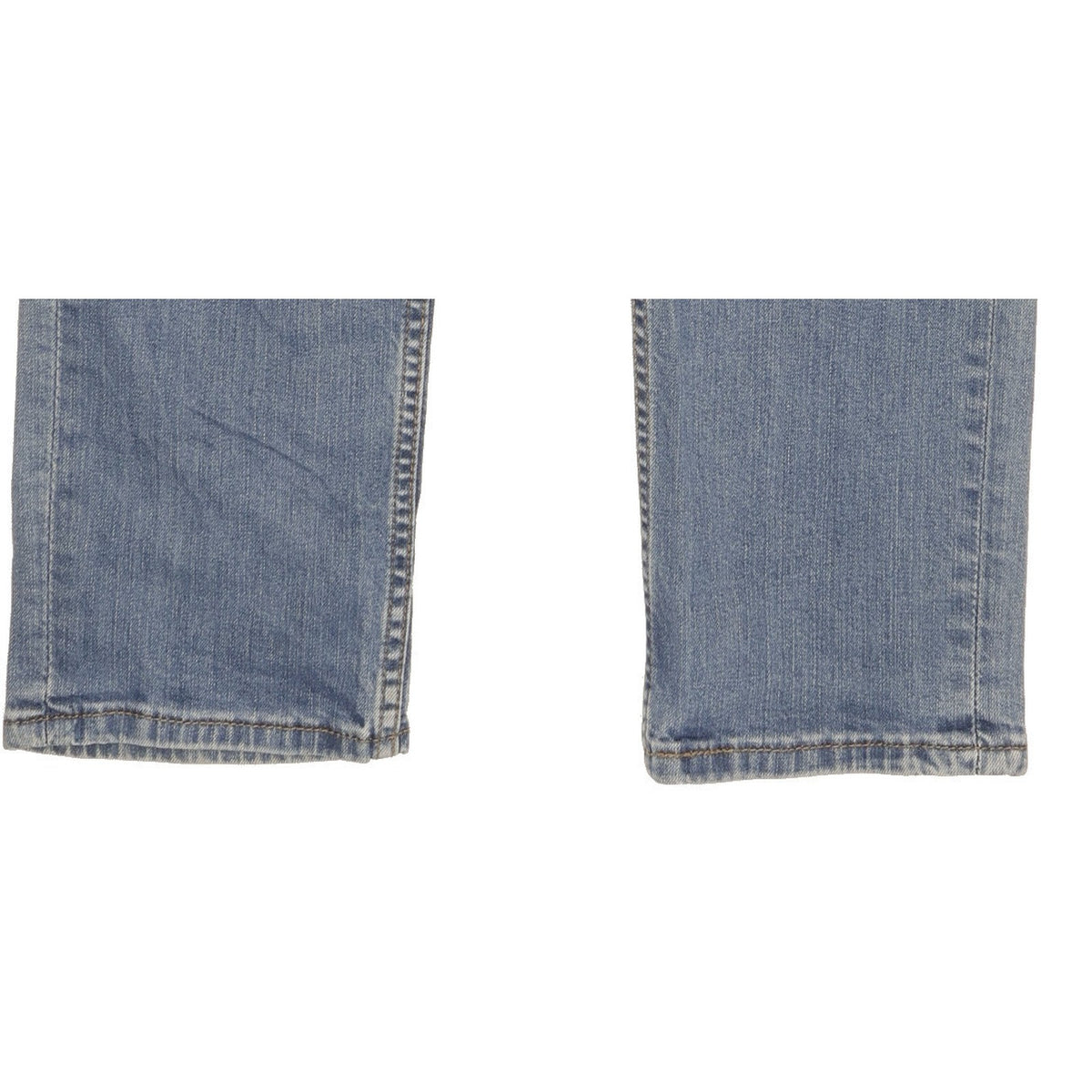 Levi's 511 Men Blue Straight Slim Stretch Jeans W32 L28