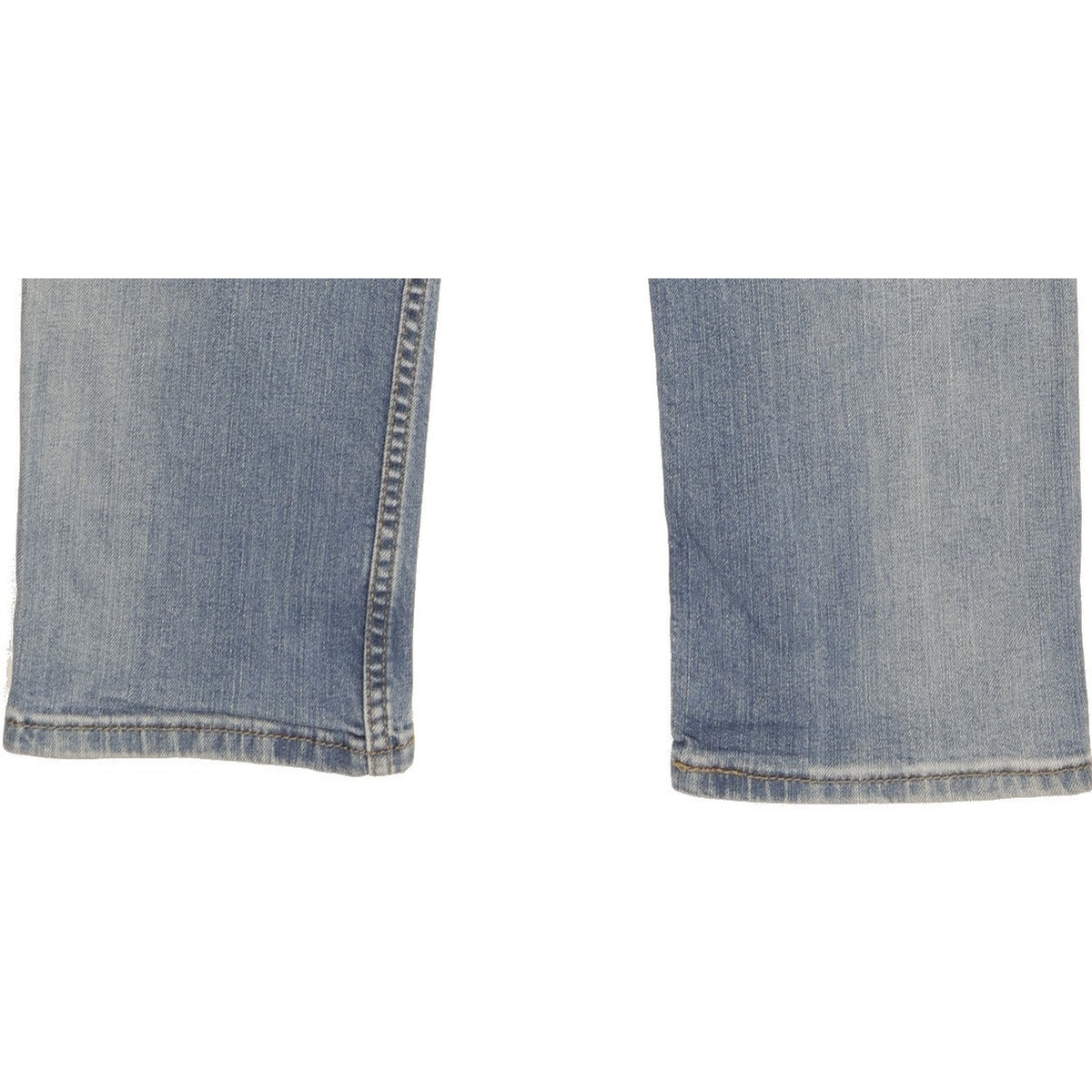 Levi's 511 Men Blue Straight Slim Stretch Jeans W32 L28