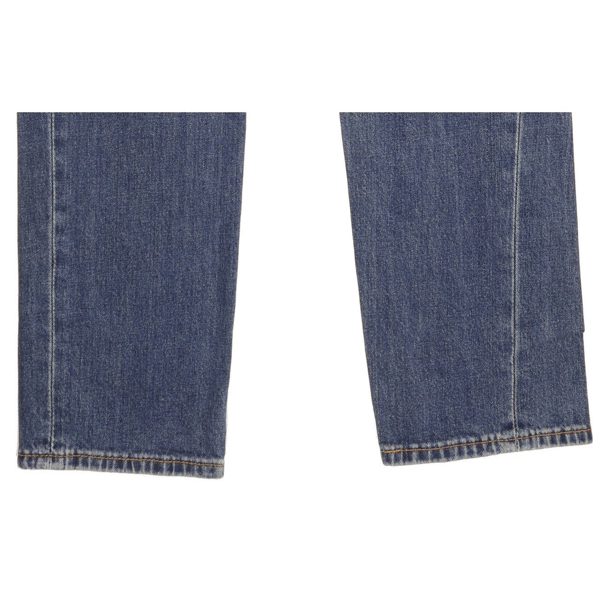 Levi's 511 Men Blue Straight Slim Stretch Jeans W32 L33