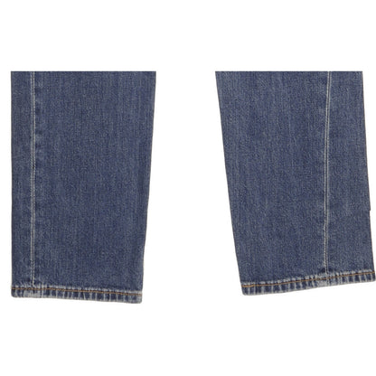 Levi's 511 Men Blue Straight Slim Stretch Jeans W32 L33