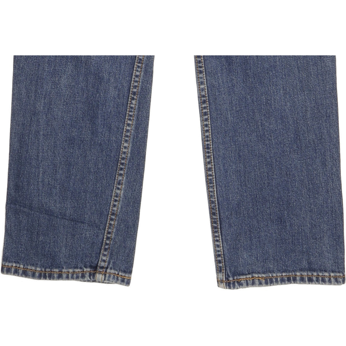 Levi's 511 Men Blue Straight Slim Stretch Jeans W32 L33