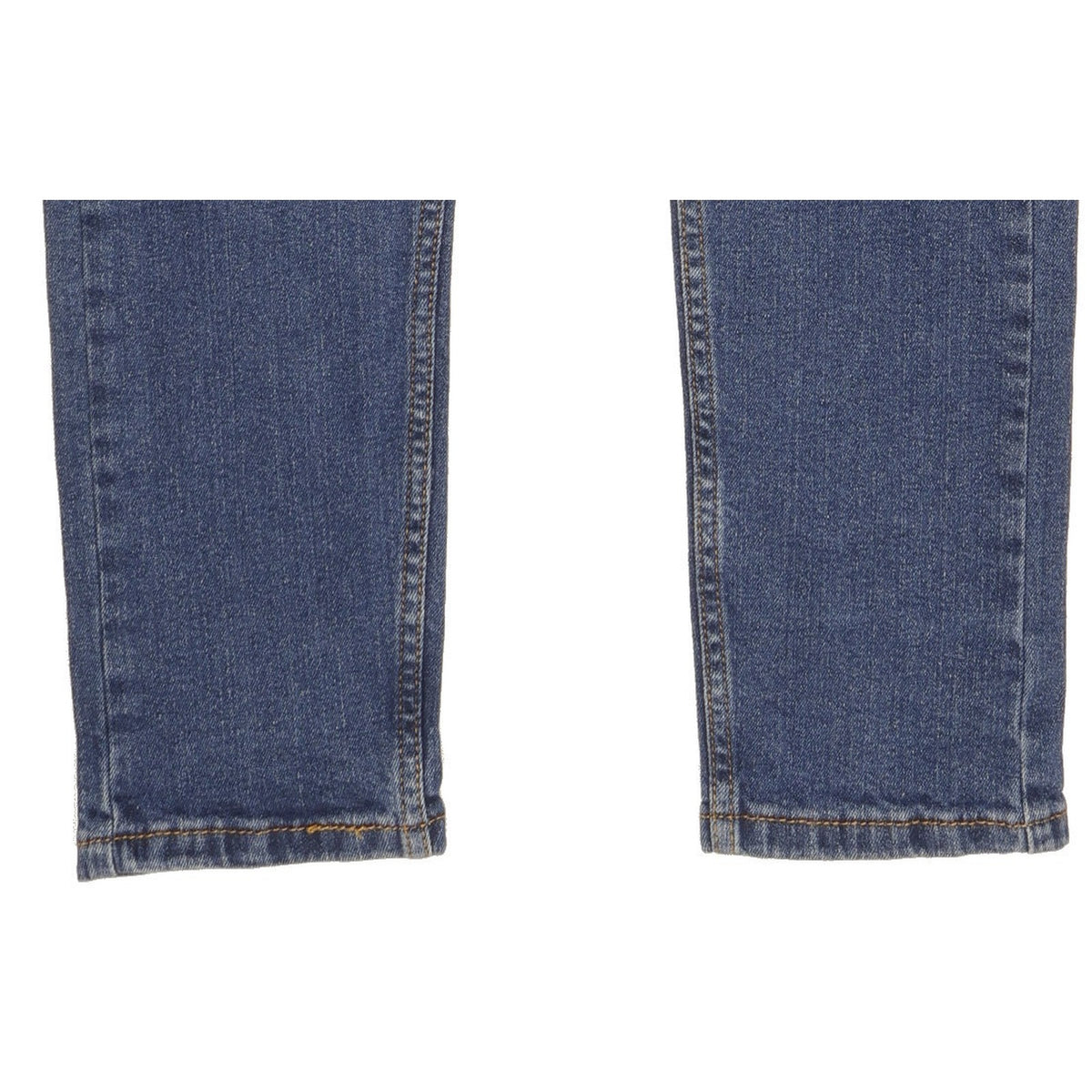 Levi's 512 Men Blue Tapered Slim Stretch Jeans W28 L31