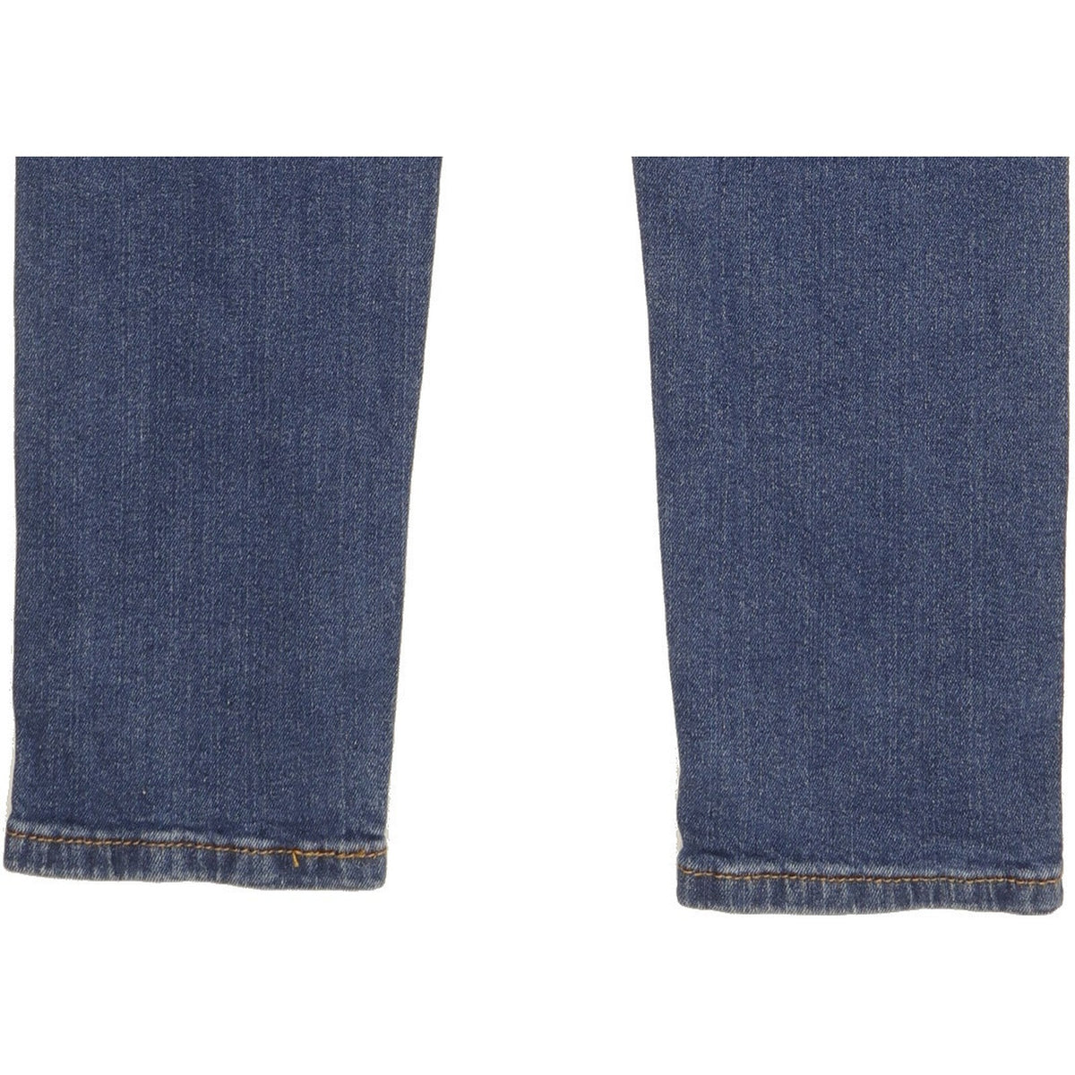 Levi's 512 Men Blue Tapered Slim Stretch Jeans W28 L31
