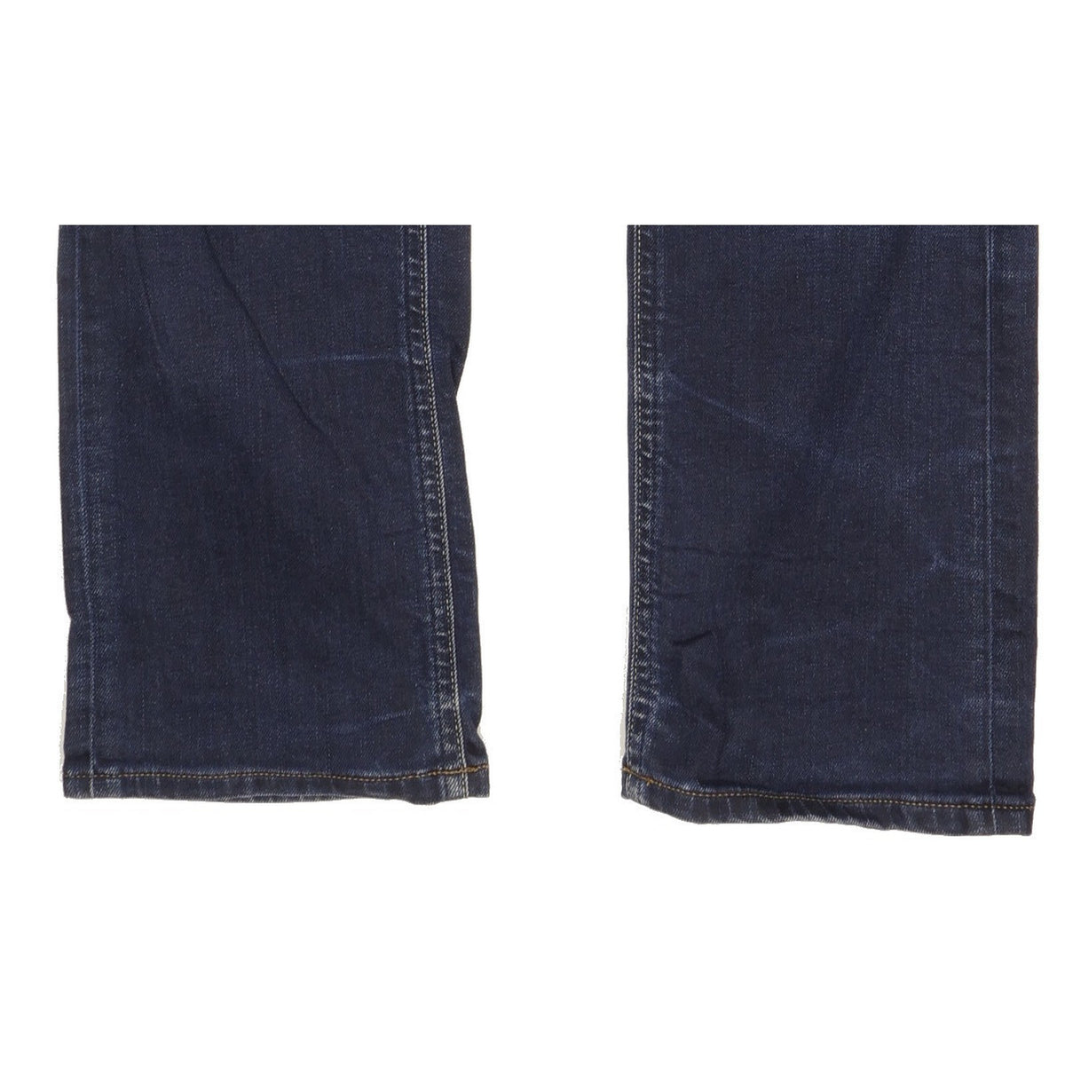 G-Star Lynn Women Blue Straight Slim Stretch Jeans W29 L31