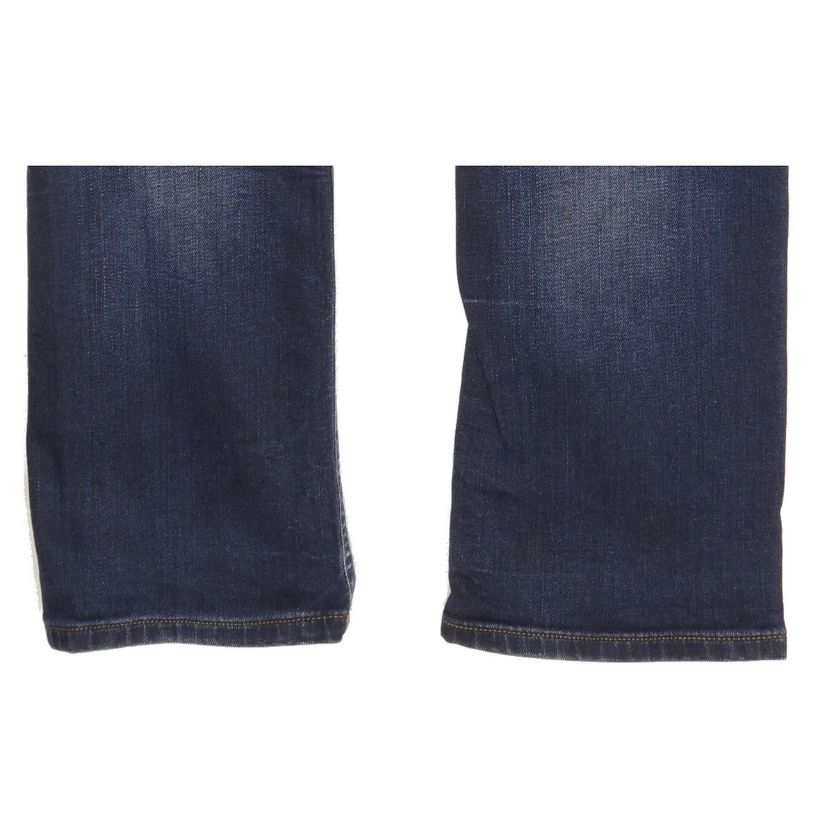 G-Star Lynn Women Blue Straight Slim Stretch Jeans W29 L31