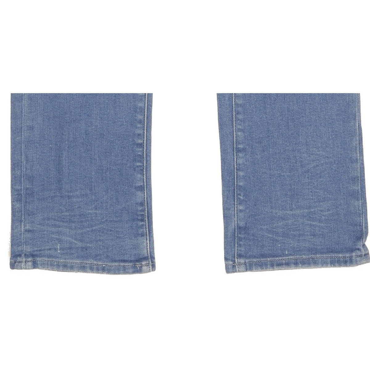 G-Star Midge Women Blue Straight Slim Stretch Jeans W29 L31
