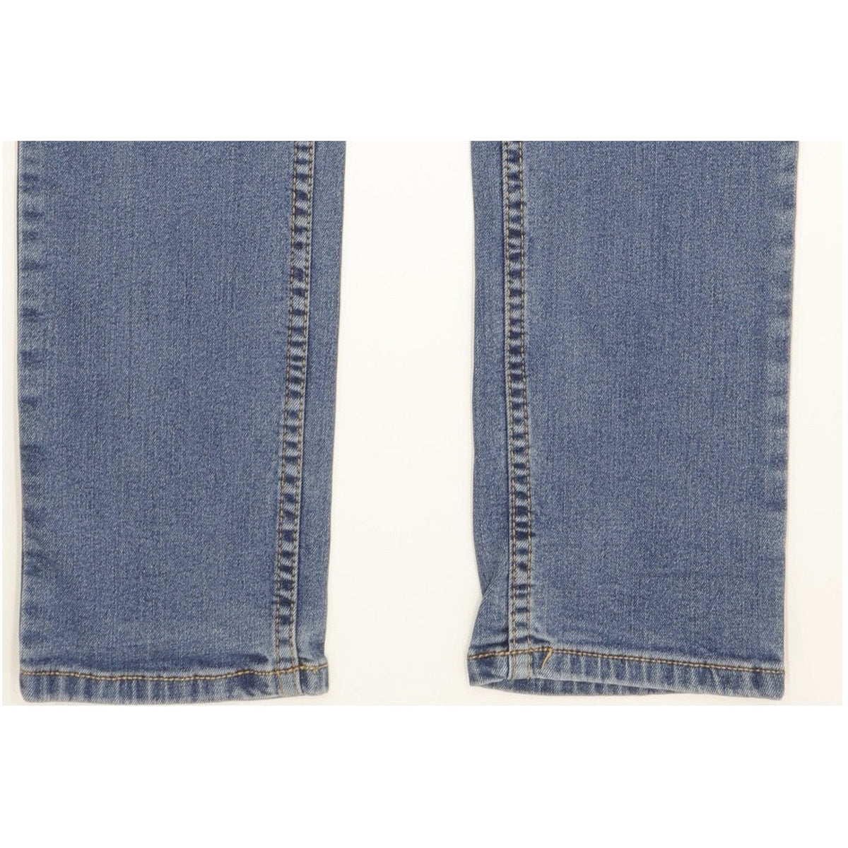 Levi's 510 Kids Blue Skinny Slim Stretch Jeans W26 L30
