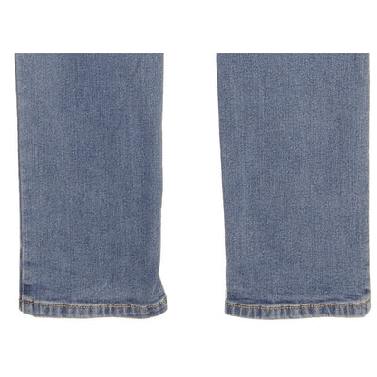 Levi's 510 Kids Blue Skinny Slim Stretch Jeans W26 L30