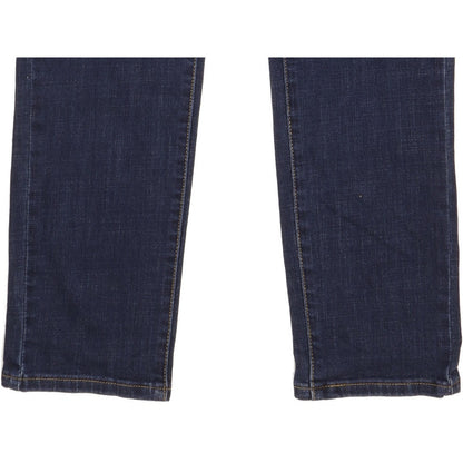 Levi's 312 Shaping Women Blue Skinny Slim Stretch Jeans W28 L34