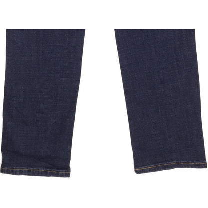 Levi's 312 Shaping Women Blue Skinny Slim Stretch Jeans W28 L34