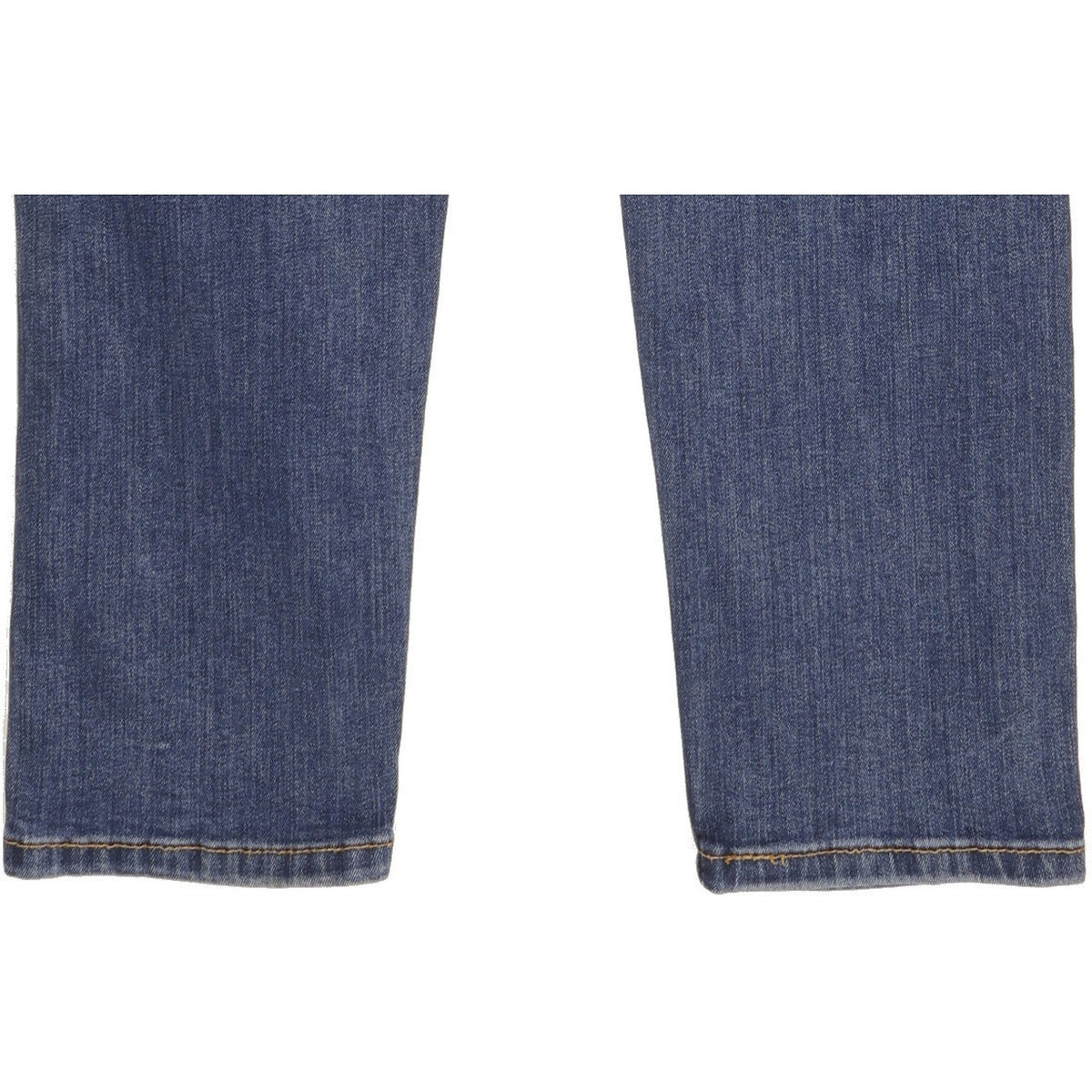 Levi's 502 Men Blue Tapered Regular Stretch Jeans W29 L31