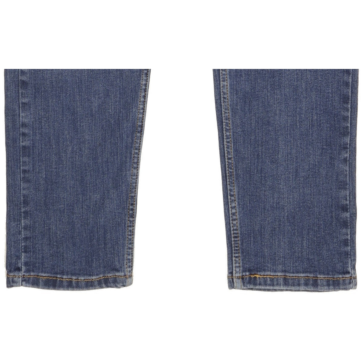 Levi's 502 Men Blue Tapered Regular Stretch Jeans W29 L31